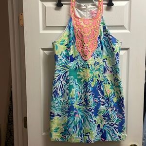 Lilly Pulitzer Shift Dress
